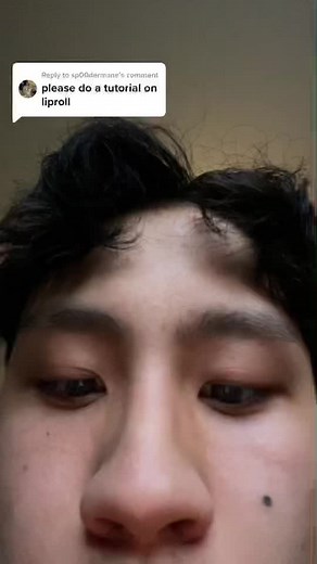 Reply to @sp00dermane lip roll tutorial #fyp #bass #beatbox | beatboxing