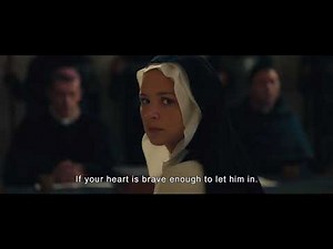 BENEDETTA TRAILER (2021)