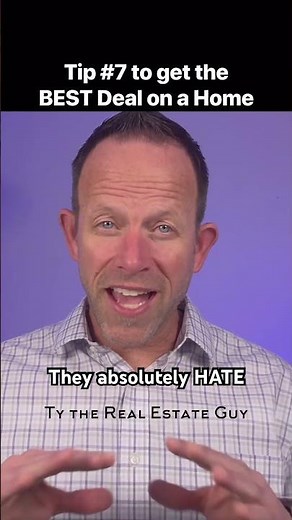 Are You Buying a House from a Home Builder? Watch THIS!