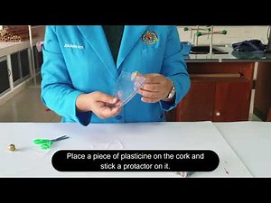 Physics SP015 Experiment 5 Simple Harmonic Motion (SHM)