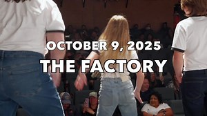 🧨 Napoleon Dynamite Live is coming to #TheFactorySTL on October 9th! ‎ To celebrate the 20th Anniversary of this cult classic, join us for a very Special evening with Jon Heder (Napoleon Dynamite), Jon Gries (Uncle Rico) & Efren Ramirez (Pedro)! ‎ 🎟️ Get Tickets & Info at TheFactorySTL.com | The Factory STL