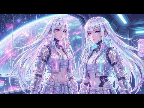 PARALLEL PRESENCE // Synthwave, Dreamwave, Chillwave, Cyberpunk, Vaporwave, Retrowave | Playlist