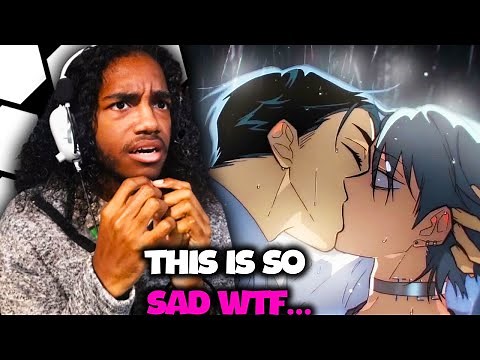 WHY IS ALIEN STAGE SO SLEPT ON, I'M SO CONFUSED? | Alien Stage Reaction (FULL SERIES)