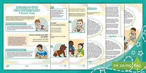 Returning to Work After Maternity Leave - A Parents' Guide