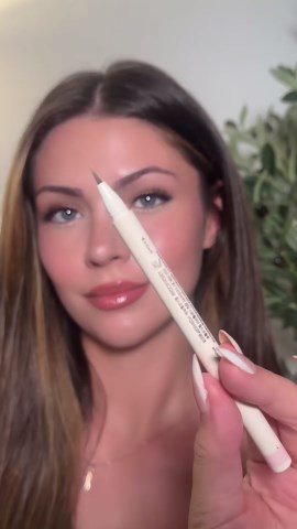 Korean Aegyo-Sal Eye Makeup Tutorial with Too Cool For School Artclass Glam Underliner