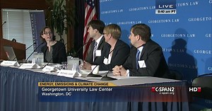 Future of Clean Energy