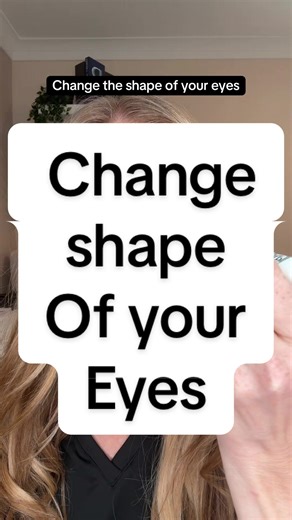 Transform Your Eye Shape with Botox