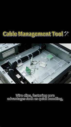 Professional Cable Routing for Smart Home and Industry