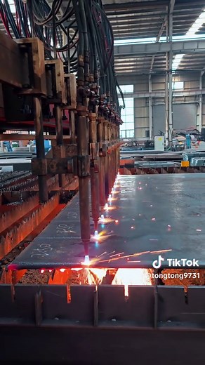 Understanding Industrial Storage Tank Fabrication