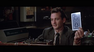 Nerd Role Models: Peter Venkman