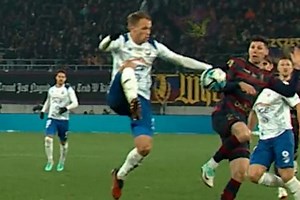 Video e Highlights Calcio estero