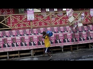 Haiti to miss poll deadline - Electoral chief