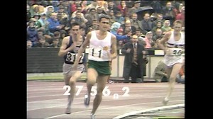 50 years ago today Lachie Stewart left his rivals trailing down the home straight to strike 10,000m gold for Scotland at the Edinburgh 1970 Commonwealth Games! 🥇🏴󠁧󠁢󠁳󠁣󠁴󠁿 A new Scottish record, beating world record holder Ron Clarke of Australia and Scotland's first gold of the Games! | Team Scotland