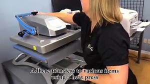 1.9M views · 23 reactions | Start your own T-Shirt Business with the latest in Digital T-Shirt Printing. More info here: https://digitalheatfx.com/ Step 1 - Print Transfer Step 2 - Stick transfer to t-shirt adhesive Step 3 - Apply to t-shirt Step 4 - Finishing Press Step 5 - Sell T-Shirts $$ | DigitalHeat FX | Facebook