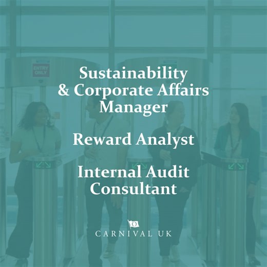 #HotJobs From marketing to finance, inject a sense of adventure into...