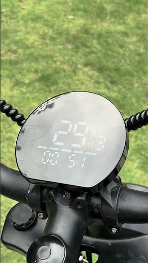 DEEPOWER QS7 Dual Battery Beast#ebike #electricbike #electricbicycle