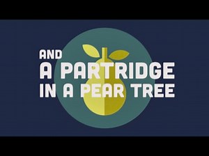 Twelve Days Of Christmas | Amber Sky Records | Song Tracks | WorshipHouse Kids