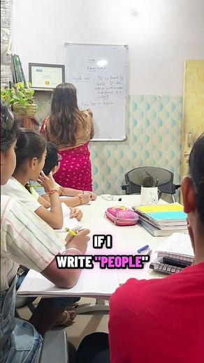 Finite vs Non finite Verbs Explained | The Grammar Treee by Anubhuti