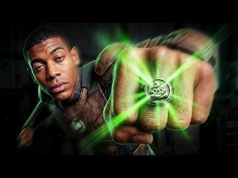 'Lanterns' Looks Like 💩