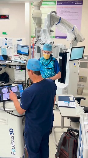 Today is International Men's Day - a day we applaud the inspiring Mater men who help us deliver world-class healthcare, education, and research every day. Comment below a Mater man who inspires you! 👇 | Mater