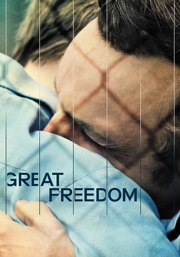 Great Freedom - movie: watch stream online