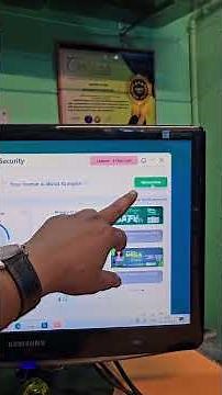 How to install Quick Heal Total Security Antivirus 🔥 #antivirus #bkcomputer #laptop #computer #short