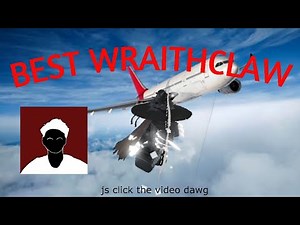 Depths Wagering ‪@CrimsonKaido‬ On the best gale Wraith claw Build | Deepwoken