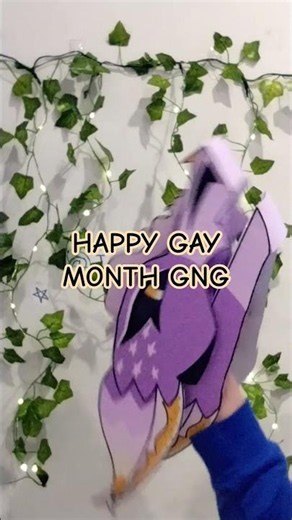 PRIDE MONTH SNHDHAJAKSMSMDJDJ