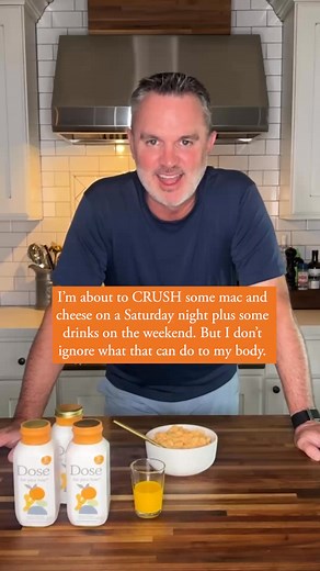 23K views | Your liver filters everything. Dose supports that process, helping cleanse your liver of unwanted elements and promoting long-term health: 離 86% of Dose consumers saw improved enzyme levels  Aids digestion & can ease bloating ⚡️ Boosts energy Start your wellness routine today with Dose! | Dose | Facebook