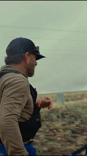 It’s LIVE!!! BROKEN: The Road to Cocodona On my YouTube channel NOW. So, you want to race 200 miles? Respect…here’s my latest experience trying to do just that. Hopefully, the story we share in this film and my struggles help in your preparation. Film by @branlinshockey Reel edit by @james_g_williams | Cameron Hanes