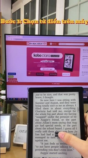 Hướng dẫn cài từ điển cho Boox #maydocsach #boox #ereader #maydocsachtot