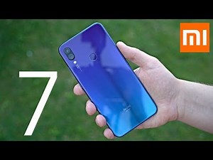 Xiaomi Redmi Note 7 Review After 2 Months - Still an Amazing Budget Phone!