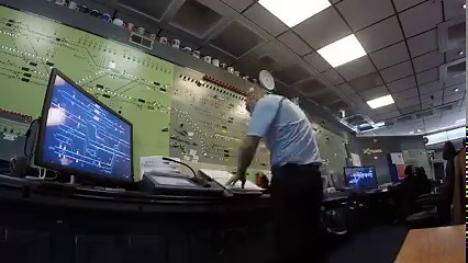 8.9K views · 316 reactions |  Signallers inside this Grade II listed signal box at Birmingham New Street were capable of directing up to 1,200 trains a day. But a 21st century upgrade means a better, digital railway for you through the West Midlands:  https://www.networkrailmediacentre.co.uk/news/end-of-an-era-for-birmingham-new-streets-iconic-signal-box #ChristmasRailWorks | Network Rail | Facebook