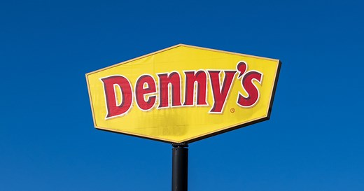 Denny's Is Upgrading Its Rewards