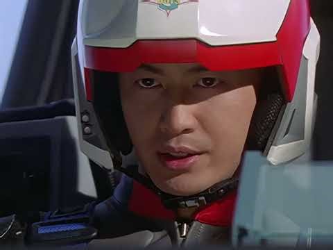 Ultraman Dyna capitulo 21 Sub Español HD