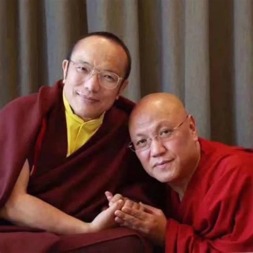 Rinpoche lha khenno🙏🏻 | Nyima Sherpa