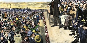 ‘Farnsworth’s Classical English Argument’ Review: How Debates Used to Work