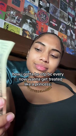 #fyp #viral #relatable | Princess Treatment