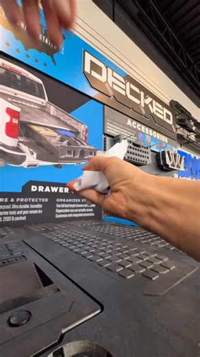 Street Road Accessories | Who needs cookies when you can get FREE CargoGlide installation with your Decked Drawer System purchase? Now through Jan 1st., treat your... | Instagram