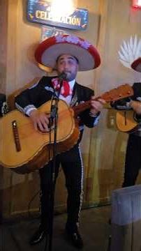 Inside TacoCraft Mariachi Band Live 🎺🔥 Cinco de Mayo Crowd Dancing Up Close Vibes