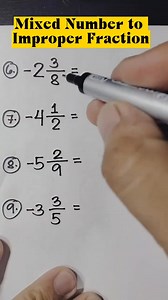 57K views · 170 reactions | Simple Math Review #mathtutor #fbreelsfypシ゚viralfbreelsfypシ゚viral | Mathematics Tutorial | Facebook