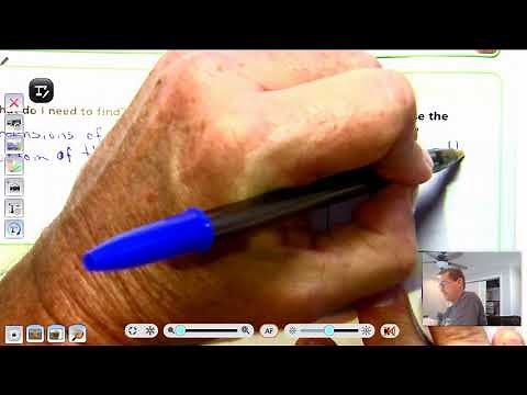 5th grade GO Math: Lesson 7.10 Problem Solving-Find Unknown Lengths pages 345-348