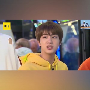 65K views · 10K reactions | BTS Jin angry moments | OT7 ARMY | Facebook