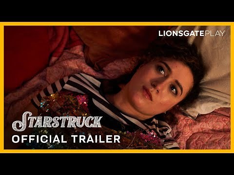 Starstruck Season 1 | Official Trailer | Rose Matafeo | Nikesh Patel | Exclusively on LionsgatePlay