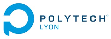 Formation d'ingénieur, Systèmes Industriels et Robotique - Polytech Lyon