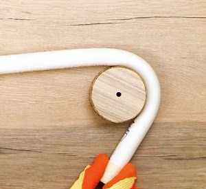 New ways to reuse PVC pipes | Green Bean