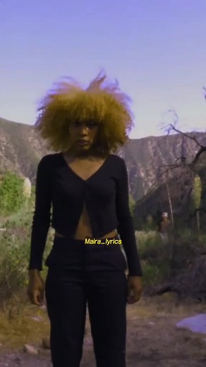 Deep End - Fousheé Slowed Lyrics | Spanish Translation