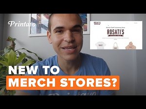 New to Printavo Merch Online Stores? Let's Get You Started!