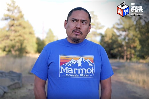 Are political ads changing anyone’s mind in Arizona?