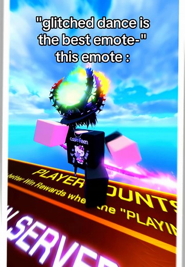 Trendier Dance in Blade Ball - How to Get the High Rap Emote